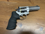 Revolver Ruger GP100 4"
