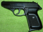 Koupím zásobník da pistole Sig Sauer P 232 7,65 Brownig
