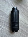 Lineární kompenzátor GIS HP22 - 1/2-28 (.223 Rem)