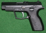 CZ110 SA/DA 9x19mm 9mm Luger Para