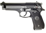 Koupím Beretta 92 FS