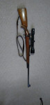 Mauser 98 8x57 JS