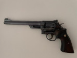 Smith a Wesson 27-2