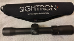 Prodám Sightron S-tac 2-10x32