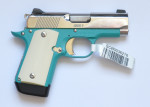 Pistole Kimber Micro 9 Bel Air