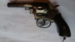 Revolver 1890 raze 380(9mm
