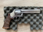 Smith&Wesson .357 Magnum 6”