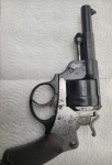 Historický revolver San Etien 44