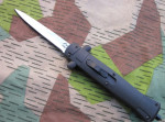 Nůž vystřelovací čelní AKC