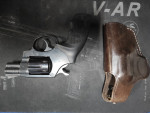 Revolver AlfaProj Holek 820