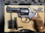 Revolver AlfaProj Holek Model 331