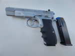 Zásobník do pistole CZ 75/85 na 17 ran ráže 9 mm Luger