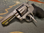 Smith Wesson model 64 3" hlaveň