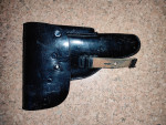Pouzdro Walther P38