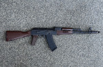 AK 74 Romak 5,45x39