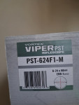 Puškohled Vortex Viper PST 6 - 24x50 