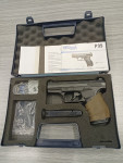 Walther P99 9mm