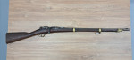 Historická opakovací puška Gras Model 1874