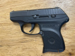 Ruger LCP 9mm Browning