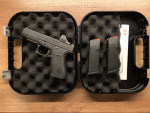 Glock 48 MOS + Holosun 507K X2