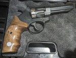Alfa revolver 641 limitovaná edice k 200. výročí L.F.