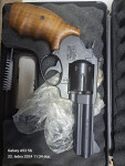 Revolver Kora 38 Spec. 4 palce