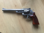 S&W 629-1,hlaveň 8 3/8 palce, 44 Magnum