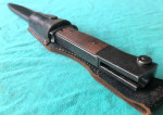 Bodák pro Mauser K98 - SG 84/98 (2. sv.válka)