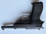 Walther - Mauser P38 byf 42 9mm luger