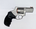 Revolver 44 Magnum/45 Colt