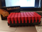 Školní náboje 9mm luger 