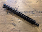 M4E1 Complete Upper Receiver .300AAC, 10