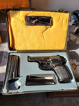 Prodám pistoli CZ83 Browning/7,65mm