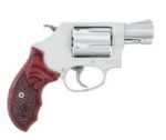 Revolver Smith & Wesson PC 637 Enhanced Action (1,87")