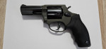 Revolver TAURUS mod. 605 r. 357Mag. hlaveň 3