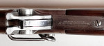 Remington Single Shot Breech-Loading Carbine II.