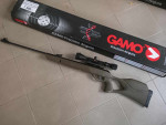 Vzduchovka Gamo Jungle 5,5 G-Magnum 45J