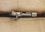 Mauser Argentine 1909 Calvary carbine 
