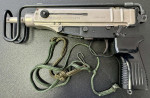 Samonabíjecí pistole CZ91, 7,65mm Browning + zásobníky