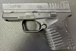Samonabíjecí pistole HS PRODUKT XDS-9 3,3"