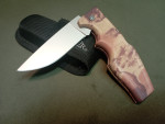 Kapesní nůž Gerber Camo USA + pouzdro