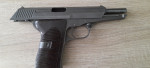 pistoli ČZ 52   7,62x25