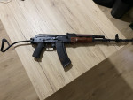 Tantal wz. 88 AK74