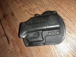 Glock 21, Glock 30s příslušenství