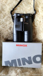 Minox  BD 10x52 BR