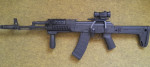 Prodám AK 74 sniper