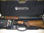 Beretta 692 Sporting Black Edition 76cm L