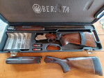 Beretta S 686 E