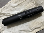Tlumic A-Tec SMG 9mm Trilug