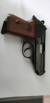Walther PPK v licenci Manuhrin prodám
